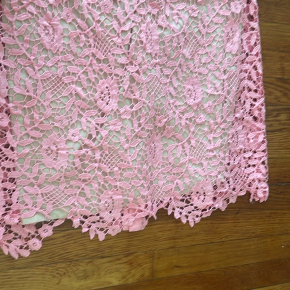 Crochet Lace Set - Picture 8 of 14